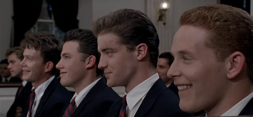 青春の輝きの画像