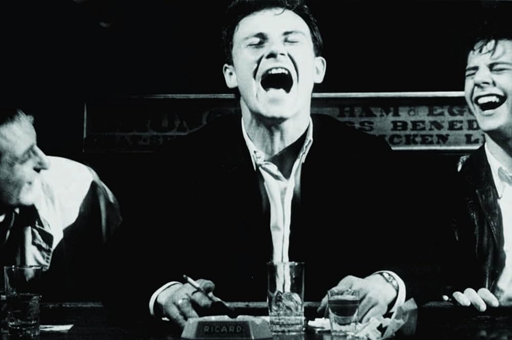 ドアをノックするのは誰?の画像