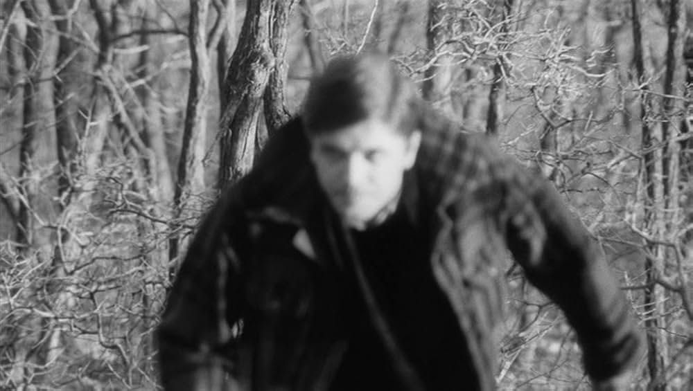 ドアをノックするのは誰?の画像