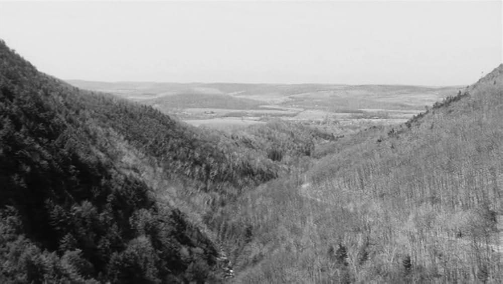 ドアをノックするのは誰?の画像