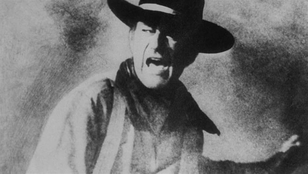 ドアをノックするのは誰?の画像