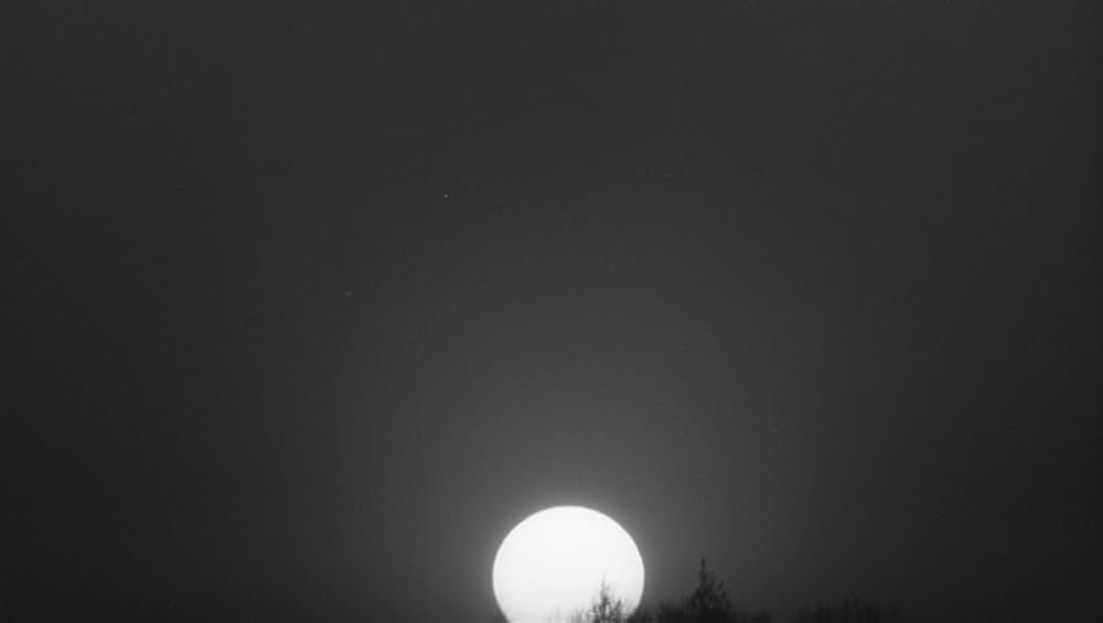 ドアをノックするのは誰?の画像