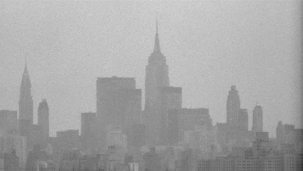 ドアをノックするのは誰?の画像