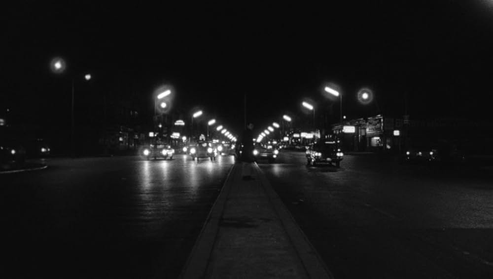 ドアをノックするのは誰?の写真