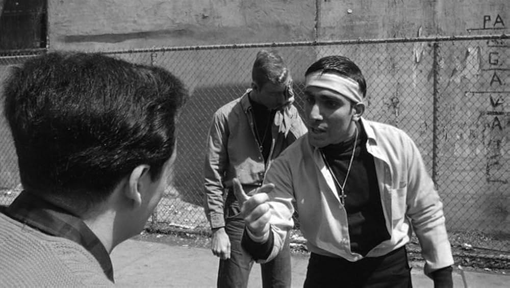 ドアをノックするのは誰?の画像