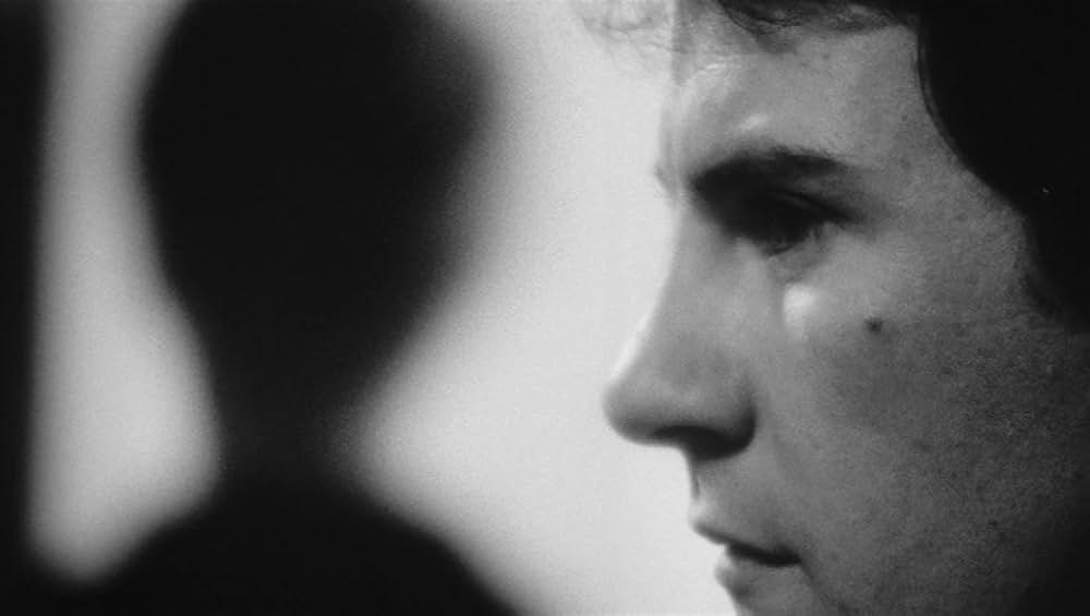 ドアをノックするのは誰?の画像