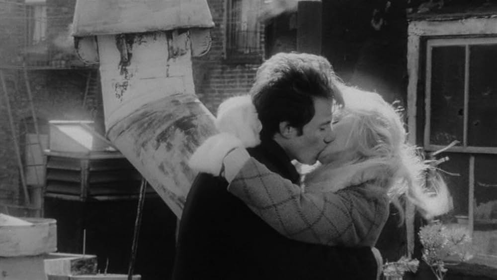 ドアをノックするのは誰?の画像