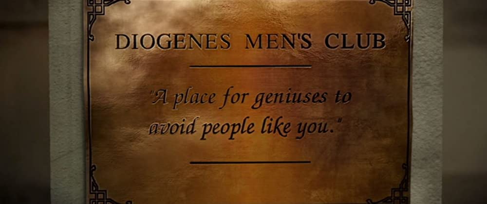 俺たちホームズ＆ワトソンの画像