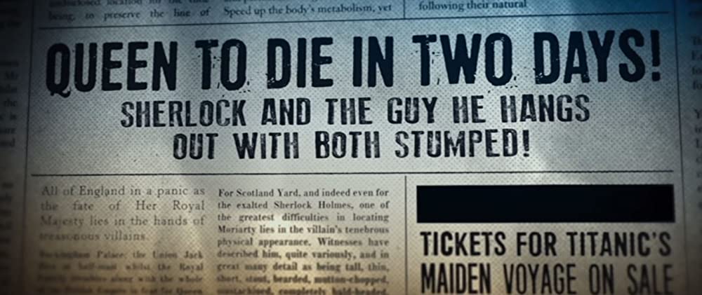 俺たちホームズ＆ワトソンの画像