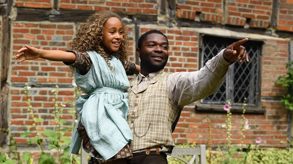 アリス＆ピーター・パン はじまりの物語の画像