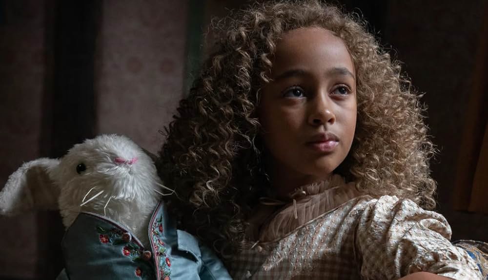 アリス＆ピーター・パン はじまりの物語の画像