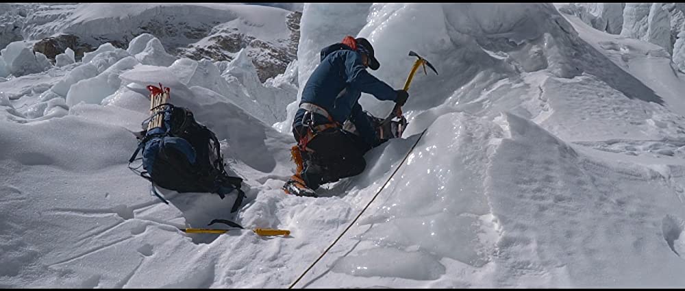 「ニルマル・プルジャ：不可能を可能にした登山家」の画像