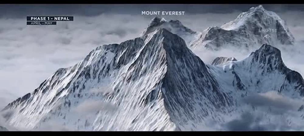 ニルマル・プルジャ：不可能を可能にした登山家の画像