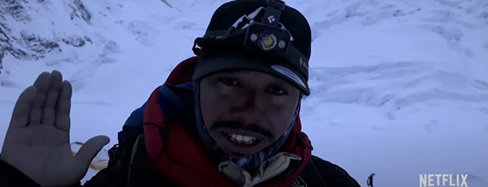 ニルマル・プルジャ：不可能を可能にした登山家の画像