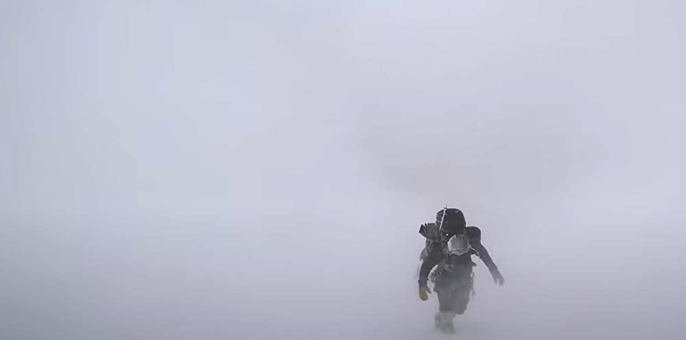 ニルマル・プルジャ：不可能を可能にした登山家の画像