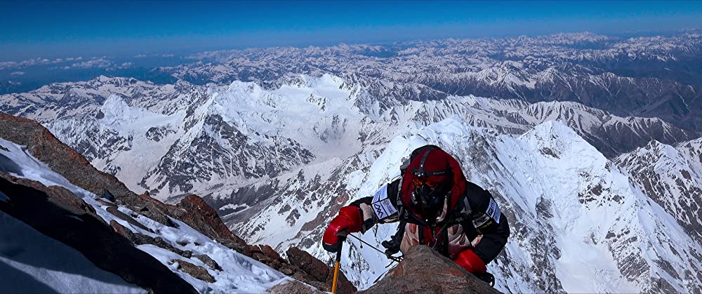 ニルマル・プルジャ：不可能を可能にした登山家の写真