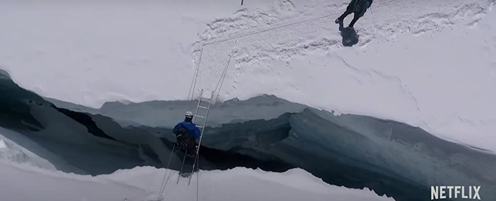 ニルマル・プルジャ：不可能を可能にした登山家の画像