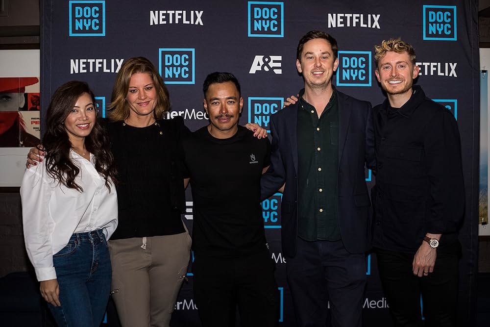 ニルマル・プルジャ：不可能を可能にした登山家の画像