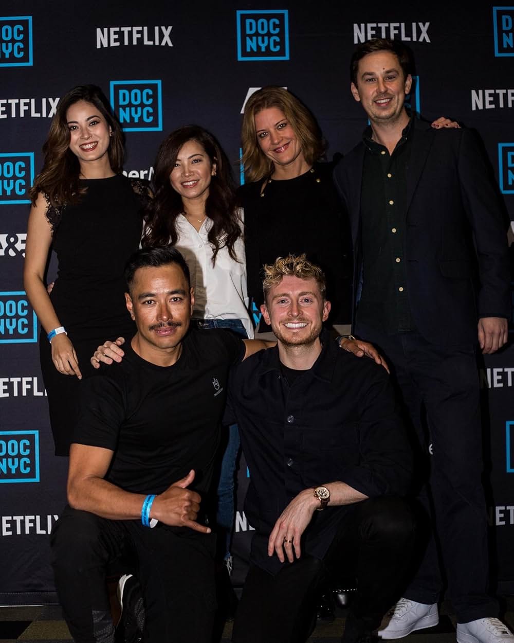 ニルマル・プルジャ：不可能を可能にした登山家の画像