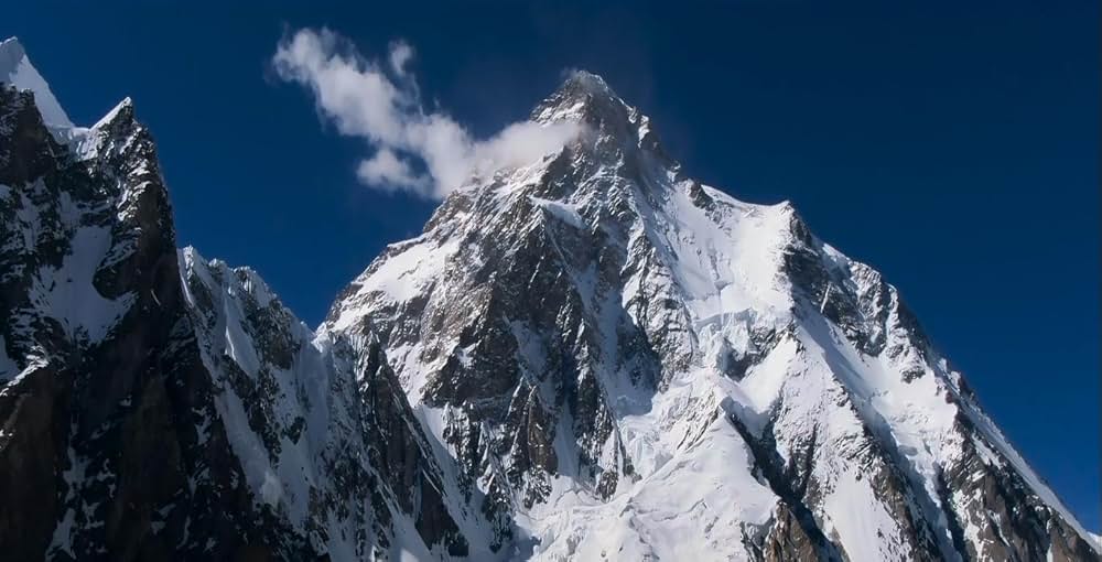 ニルマル・プルジャ：不可能を可能にした登山家の画像