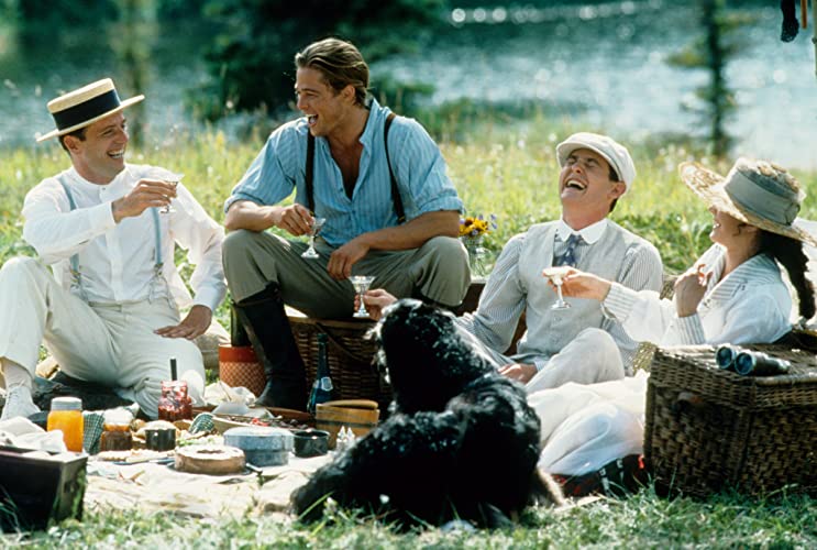 レジェンド・オブ・フォール／果てしなき想いの画像