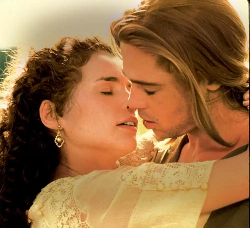 レジェンド・オブ・フォール／果てしなき想いの画像