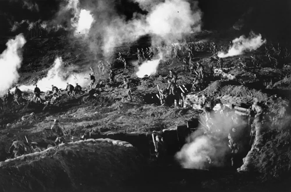 レジェンド・オブ・フォール／果てしなき想いの画像