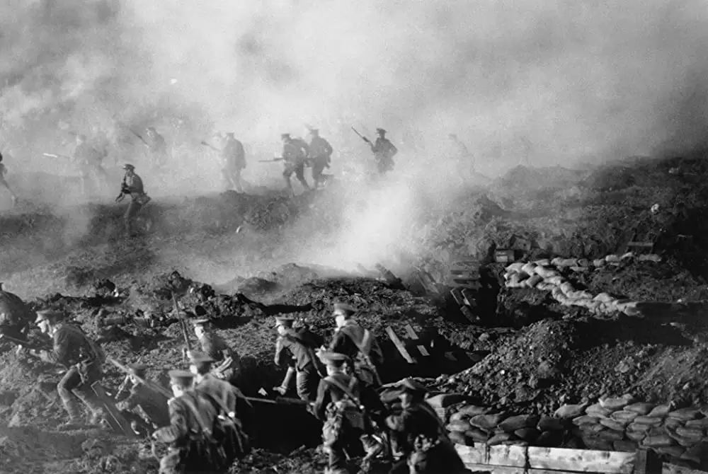 レジェンド・オブ・フォール／果てしなき想いの画像