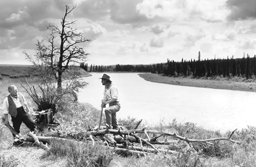 レジェンド・オブ・フォール／果てしなき想いの画像