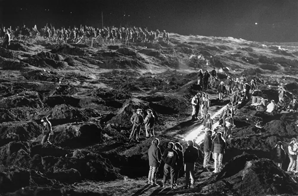 レジェンド・オブ・フォール／果てしなき想いの画像