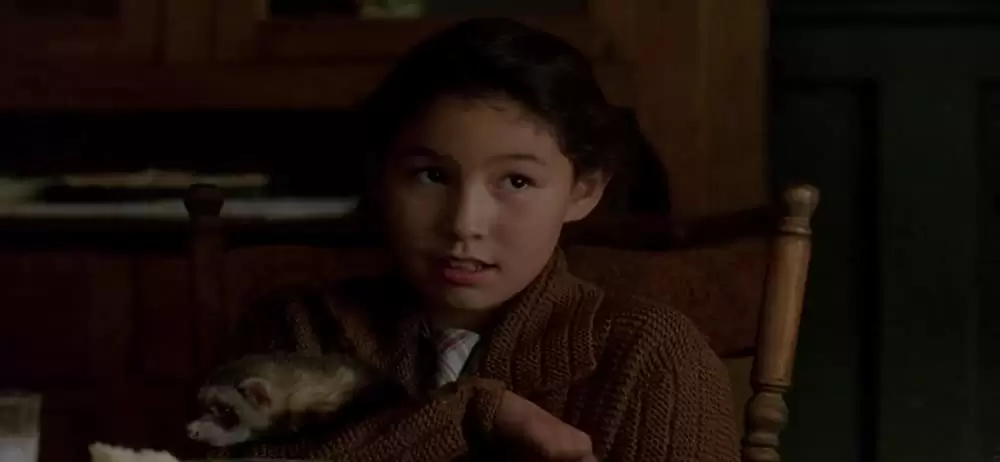 レジェンド・オブ・フォール／果てしなき想いの画像