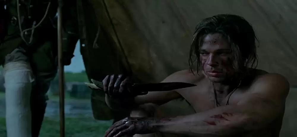 レジェンド・オブ・フォール／果てしなき想いの画像