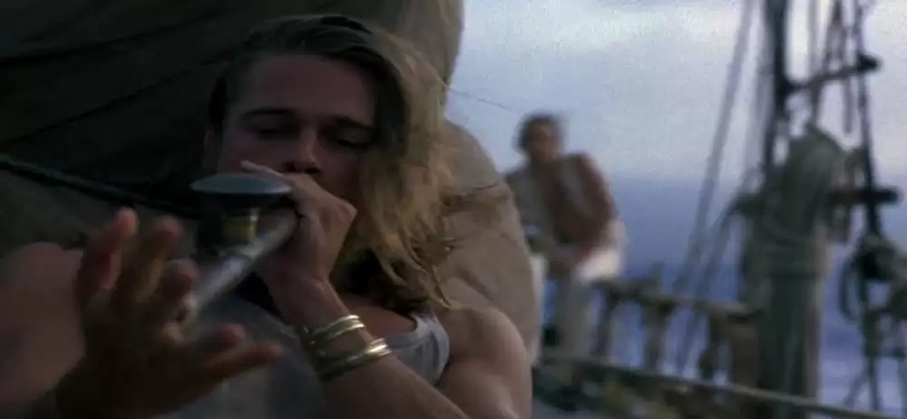 レジェンド・オブ・フォール／果てしなき想いの画像