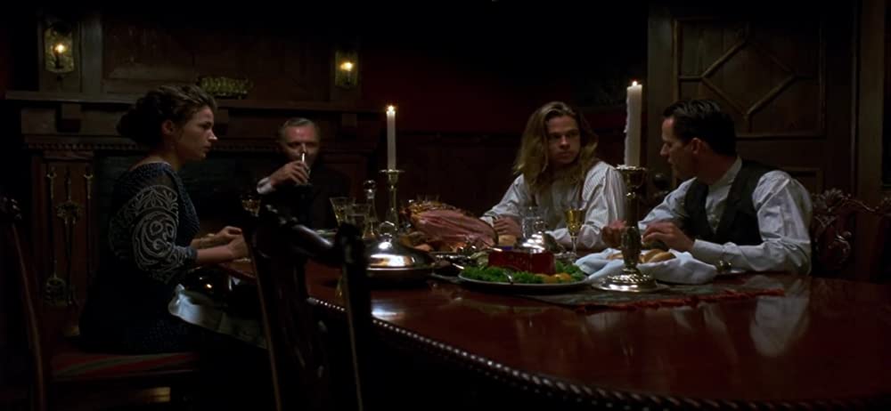 レジェンド・オブ・フォール／果てしなき想いの画像