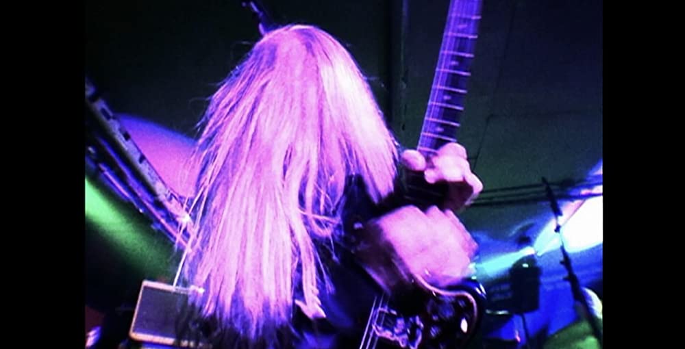 ダイナソーJr.／フリークシーンの画像