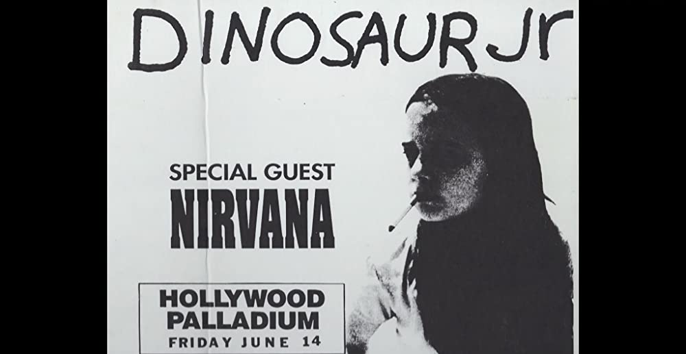 ダイナソーJr.／フリークシーンの画像