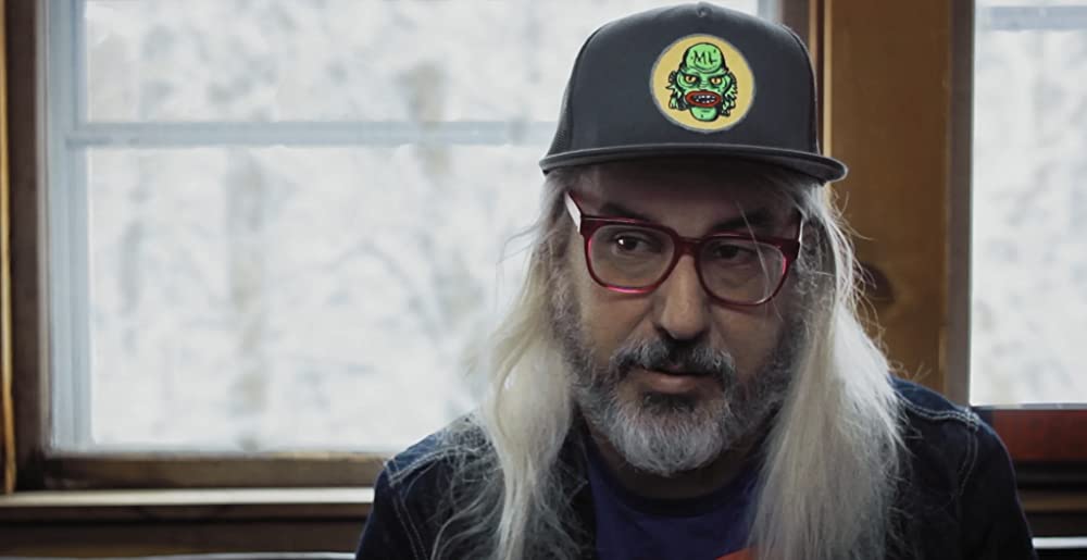 ダイナソーJr.／フリークシーンの画像