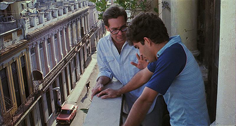 苺とチョコレートの画像