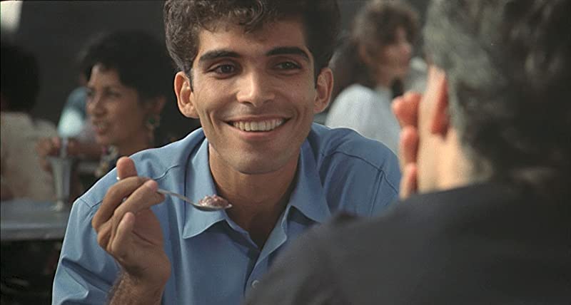 苺とチョコレートの画像