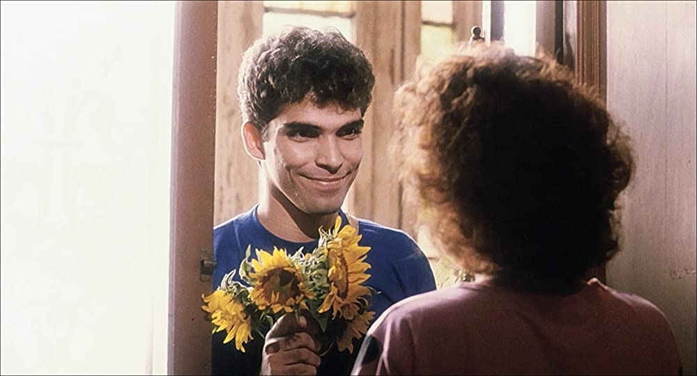 苺とチョコレートの画像