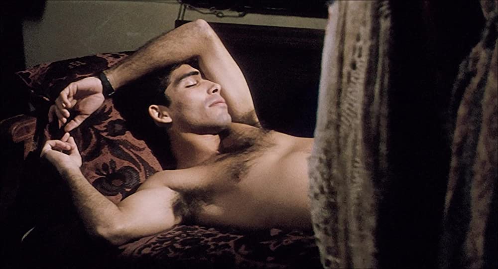 苺とチョコレートの画像