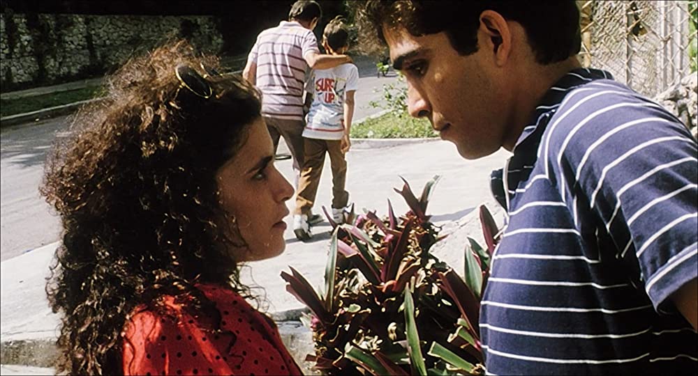 苺とチョコレートの画像