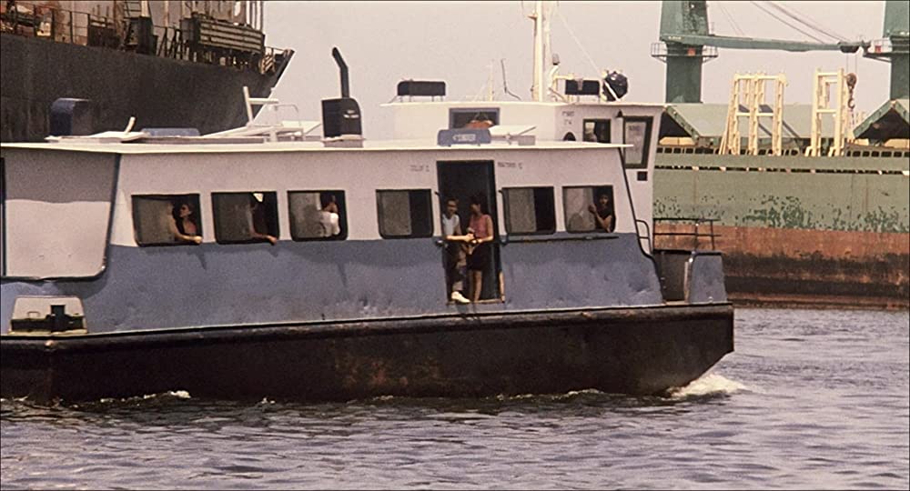 苺とチョコレートの画像