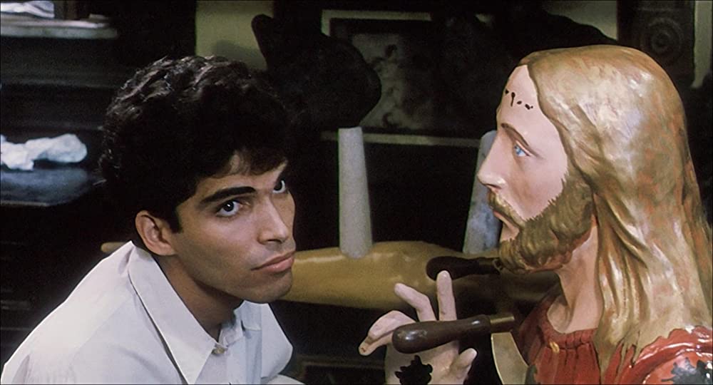 苺とチョコレートの画像