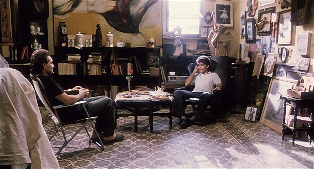 苺とチョコレートの画像