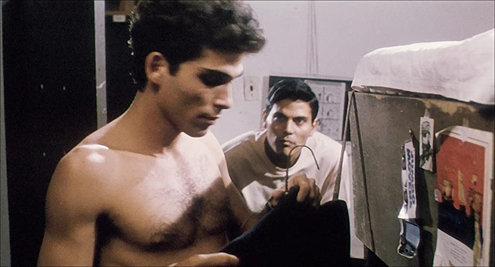 苺とチョコレートの画像