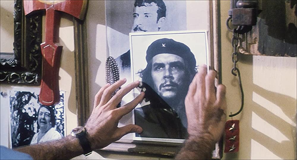 苺とチョコレートの画像