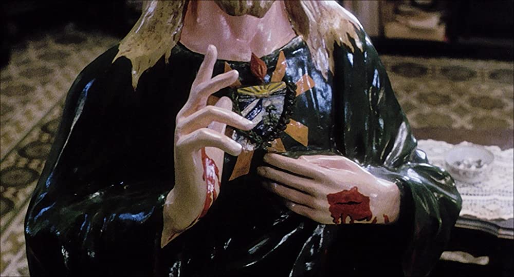 苺とチョコレートの画像