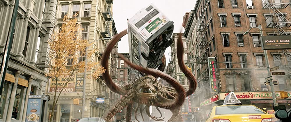 「ドクター・ストレンジ／マルチバース・オブ・マッドネス」の画像