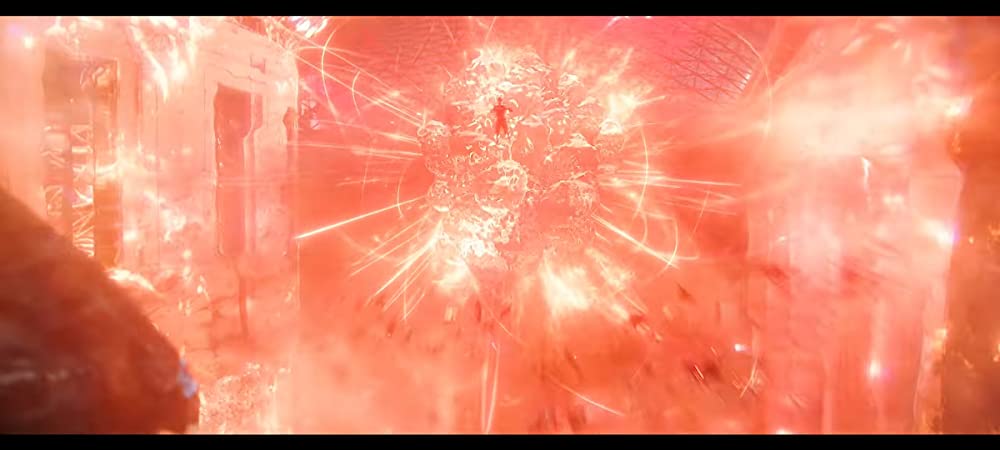 「ドクター・ストレンジ／マルチバース・オブ・マッドネス」の画像